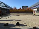 Machinaal bestraten wordt gemakkelijk met de Tigerstone